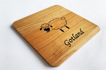 Coaster Gotland