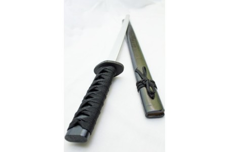 Ninja sword