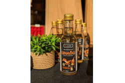 Rafineeritud linaõli 150ml