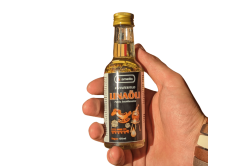 Rafineeritud linaõli 150ml