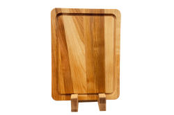 Cherry cutting board...