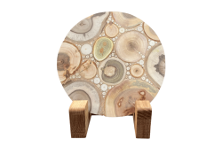 Trivet 18-22 cm
