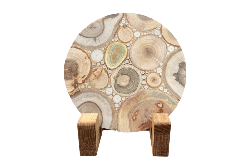 Trivet 18-22 cm