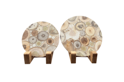 Trivet 18-22 cm