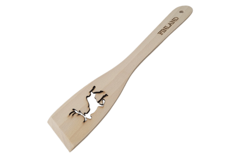 Spatula Finland