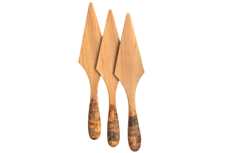 Cake spatula