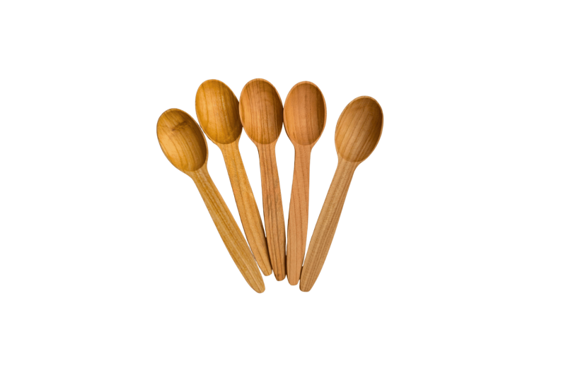 Cherry spoon 15-38cm