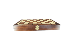 Chess 31x31- 55x55cm