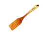 Frying pan spatula with laser cut image Finland