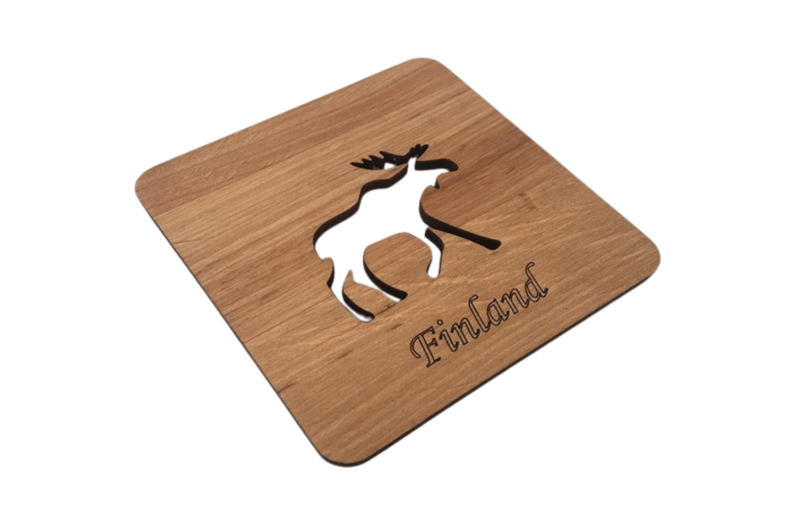 Coaster Finland