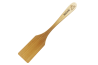 Frying pan spatula with laser cut image Helsinki