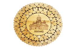 Trivet Helsinki