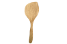 Oak and Ash Wood Spatulas