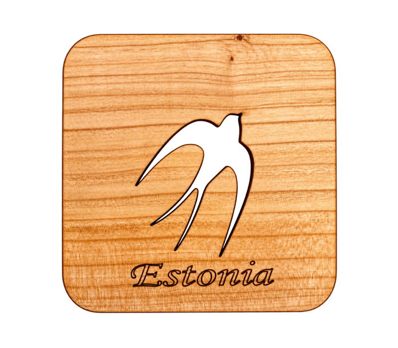 Estonia Coaster