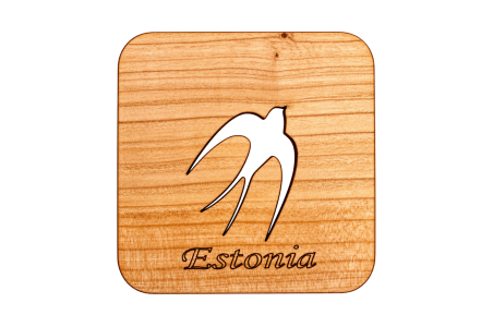 Estonia Coaster