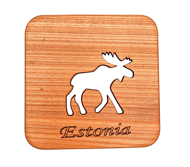 Klaasialus Estonia