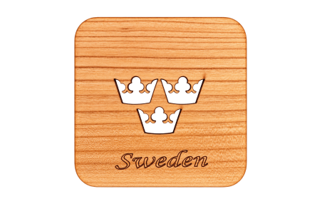 Klaasialus Sweden