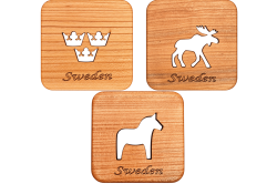Klaasialus Sweden