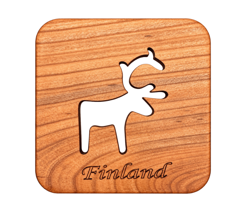 Finland Coaster