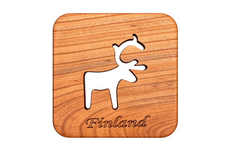 Finland Coaster