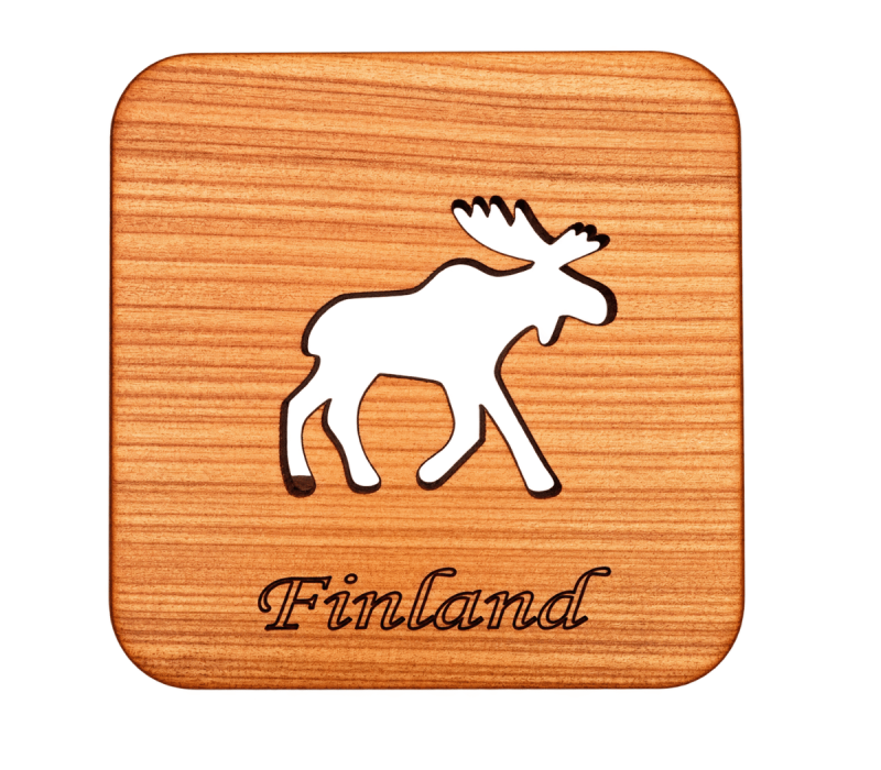 Finland Coaster