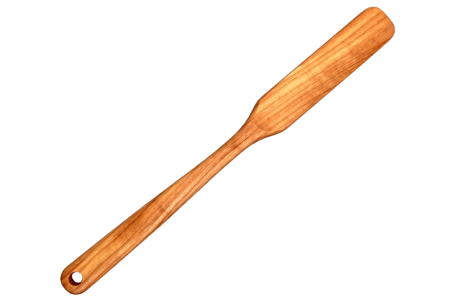 WOODEN SHOEHORN 50 CM