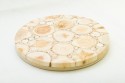 Juniper trivet