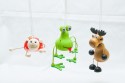 Wooden toy