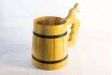 Decorative beer mug 0,6-0,9 L