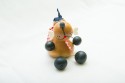 Wooden toy