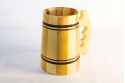 Decorative beer mug 0,6-0,9 L