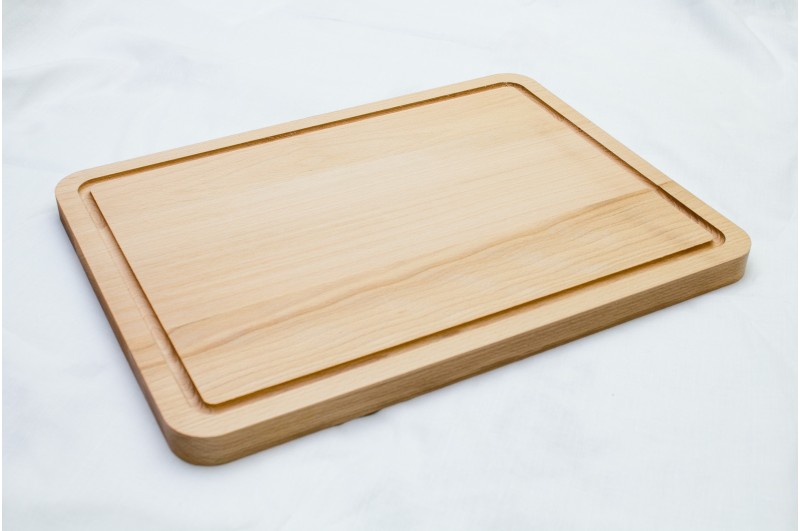 Big cutting board