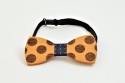 Bow tie in a box