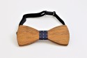 Bow tie in a box