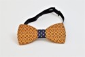 Bow tie in a box