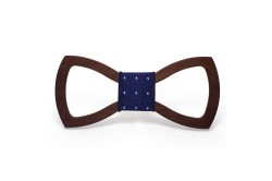 Bow tie in a box