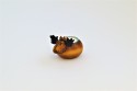Moose candle holder