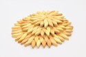 Juniper trivet: Star 10-18ø cm
