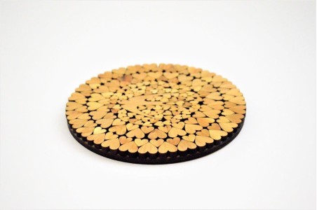 Mosaiik kuumaalus