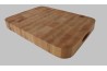 Big beech cutting board 30x40 cm