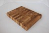 Oak cutting board 40x30x4