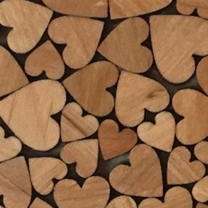 Small Heart