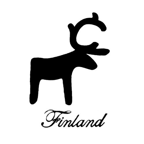 Põhjapõder Finland